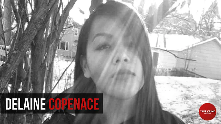 Delaine Copenace | Taken | S2E09