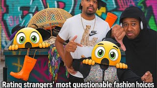 The Craziest Outfits Ive Ever Seen