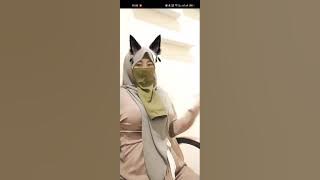 Bigo Hijab Shaa Part 15