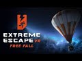 Extreme Escape VR - Planlos im Heißluftballon / Rift S / SteamVR