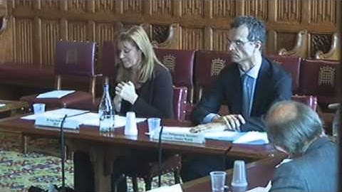 MiFID II discussion 29May2012 Part 8 Third Country Access & ESMA