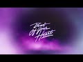 Purple Disco Machine x ÁSDÍS- Beat Of Your Heart (Club Dub) [Official Visualizer]