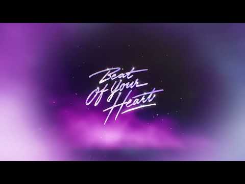 Purple Disco Machine X Ásdís- Beat Of Your Heart