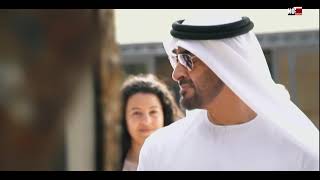 اوبريت (قصة نجاح) للمخرج حسن عبد الحميد