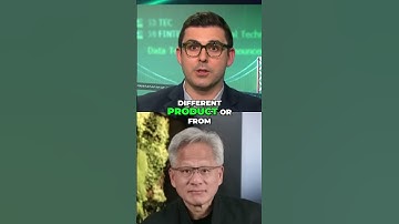 Nvidia on the Impact of Inference AI! $NVDA $AMD