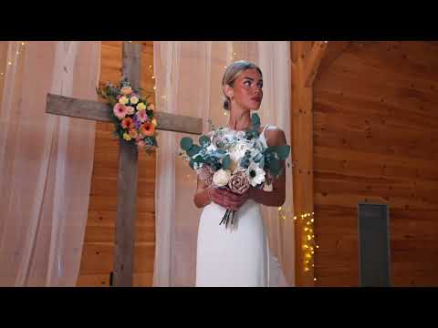 The Gathering Farm Outdoor Wedding Venue in Spartanburg SC