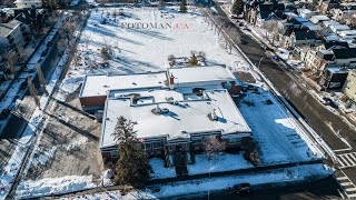 SunnySide School  - 1919