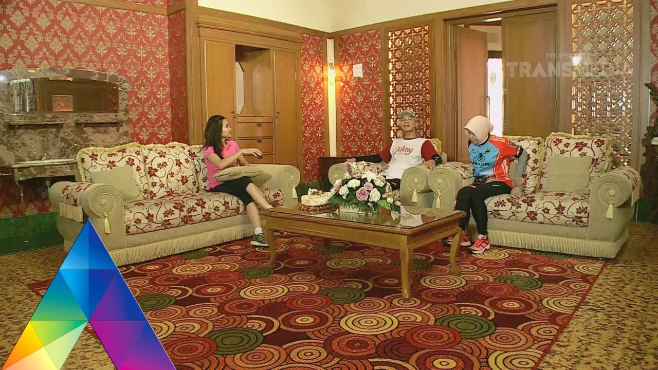 RUMAH IMPIAN - HUNIAN KLASIK KEDIAMAN GUBERNUR JATENG 3-1