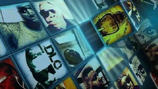 Rod Wave - Invisible Scar Screwed & Chopped DJ DLoskii