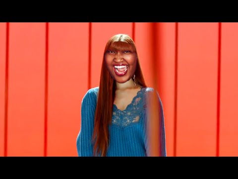 SUNMI - Siren (CupcakKe Remix)