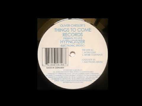 Hypnotizer — Hypnotizer - In The Cold (from 12" EP "Electronic Erotic") (2006)