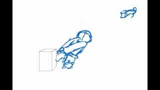 Animation test- Pull