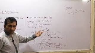 Lecture 4: Classical Statistical Physics | Dr. Hashim Farooq