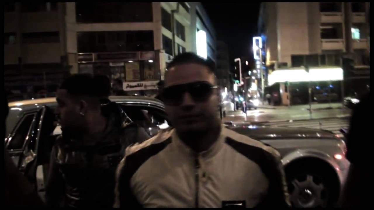 No.1 EVENTS DUBAI - Imran Khan performing all his songs 2010