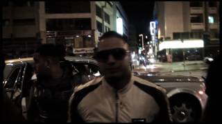 No.1 Events Dubai - Imran Khan Performing All His Songs 2010