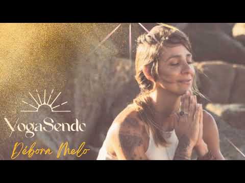 Meditação - a mente e o rio
