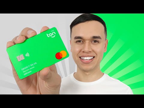 Ton Card - How to Activate, Transfer Money and Use the Card [Stone]