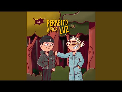 Putar Perreito A Poca Luz - El Bogueto