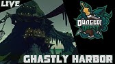 Dungeon Quest Live Update Ghastly Harbor Roblox Vip Youtube - dungeon quest live update ghastly harbor roblox vip