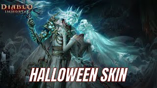 Más FEOS y más CAROS… ¿Qué pasa con los cosméticos de Diablo Immortal?