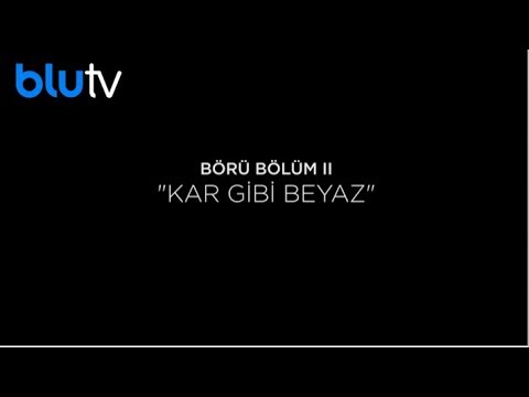 BÖRÜ - 2. Bölüm Fragmanı