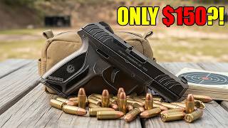 Only Got 150? These 5 Pistols Will Shock You 2026