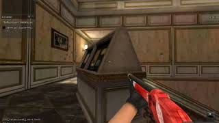 HARAPAN (PB: Evolution)  Point Blank: Evolution