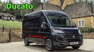 Fiat Ducato (2016) Chassis Vin Number Location pr/ds-st