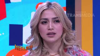 Download Lagu NETIJEN - Tanggapan Jedar Atas Hujatan Netizen Tentang Girl Squad (20/8/18) Part1 MP3