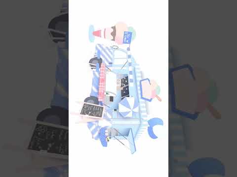 <strong>아이스크림</strong> 트럭 <strong>그리기</strong>! [수강생 작품] #shorts