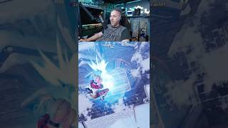 Ice King Gloves Broke Fortnite #fortnite #shorts  #fortniteclips