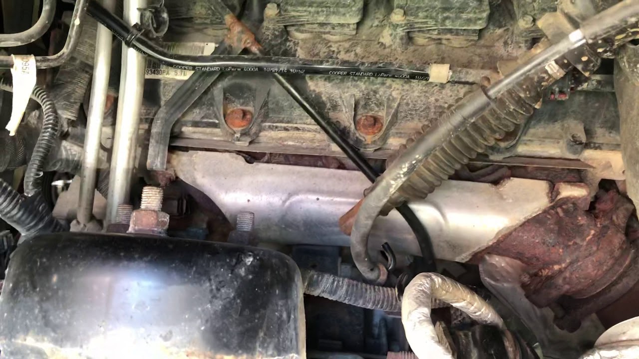 Steering shaft replacement 2015 Ram 1500 Longhorn Laramie steeringshaftreplacement YouTube