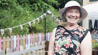 Care Home Videos - Millenium Care