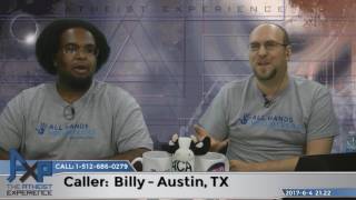 If One Old Book is Unreliable All Are | Billy - Austin, TX | Atheist Experience 21.22