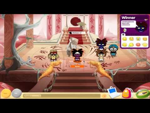 AUTOCLICK INFINITA DESTRUCCIÓN V2 | WINNER | LINK EN LA DESCRIPCIÓN | ESPECIAL 100 SUSCRIPTORES