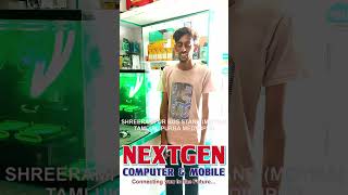 NextGen Computers থেকে গেমিং পিসি নিয়ে কাস্টমার কী বললেন? #computershop #customerreview #gamingpc