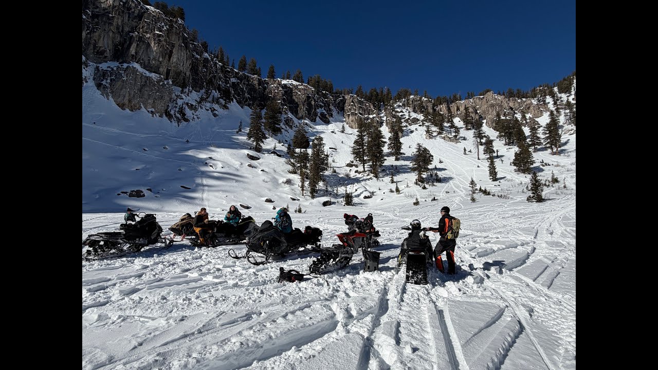 SNOWBIKE 2025/2026 01 18 TONY GROVE WHITE PINE 6