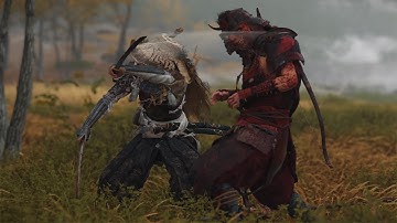 What A Maxed Out Stealth Master Looks Like in Ghost of Yotei | PS5 4K Gameplay 