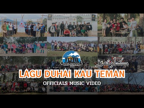 Duhai Kau Teman