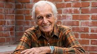 Rory Calhoun Finally Speaks Out About Randolph Scott After Years