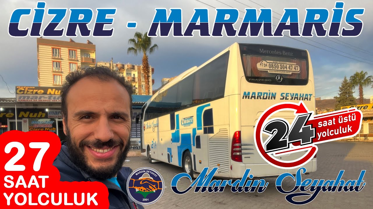 KESİNTİSİZ 6 SAAT YOL VİDEOSU /DOĞUDAN BATIYA 27 SAAT OTOBÜS YOLCULUĞU (24saatüzeriyolculuk)