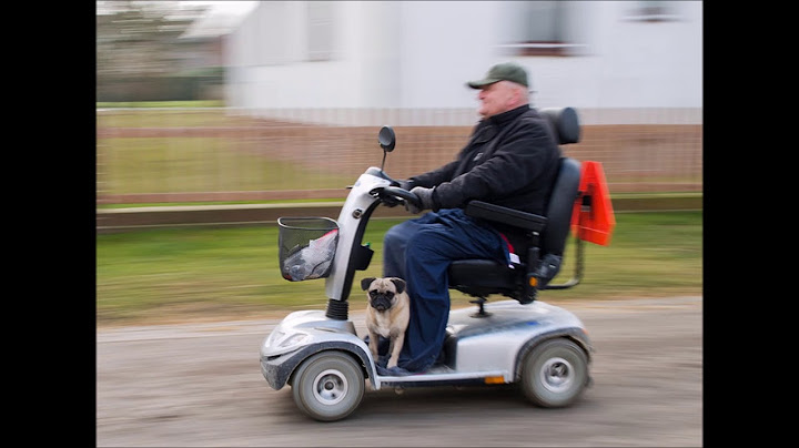 permobil