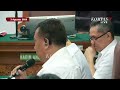FULL PANAS! Kubu Roy & Polda Bertubi-tubi Tanya Hukum ke Ahli, Singgung Ganti Rugi-Salah Tangkap