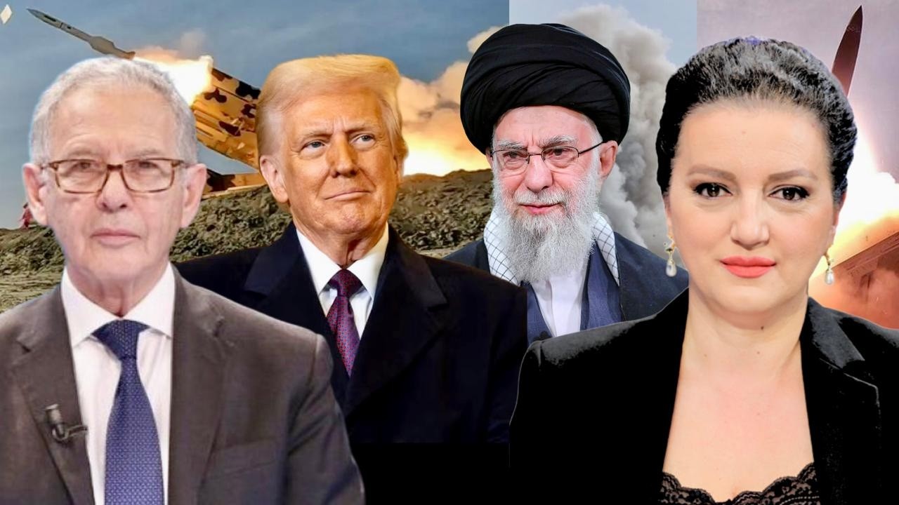 Kush e futi në kurth Khamenein? Deklarata bombë e Neshos: E spiunuan amerikanët, por u vra nga…