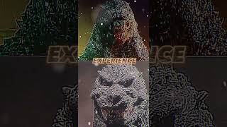 Legendary Godzilla Vs Heisei Godzilla In My Opinion Godzilla