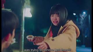 Na Hee Do And Baek Yi Jin Kiss Funny Twenty Five Twenty One Funny Scene