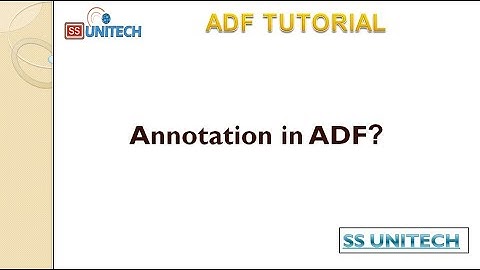 Annotations in Azure Data Factory | annotations in adf | adf tutorial part 72