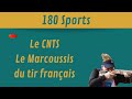 Cnts  le marcoussis du tir franais