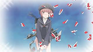 Kancolle 2019 Spring E1 Boss LD