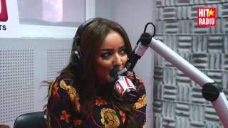 Momo Avec Jamila El Badaoui - جميلة البداوي تاتعلم مومو الشلحة